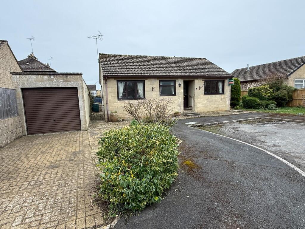 Main image of property: Lakeside, Fairford