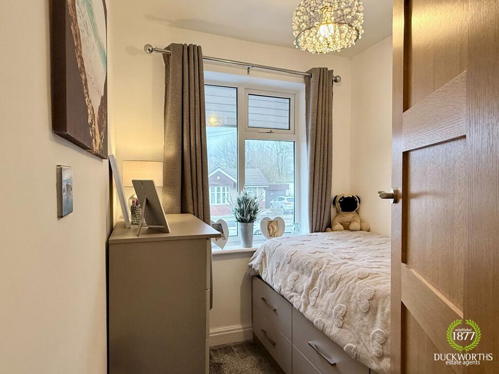 Additional image 22 of Harwood Road, Rishton, BB1