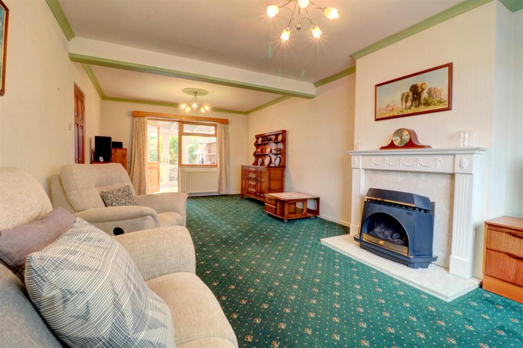Fordbrook Lane, Walsall photo 3