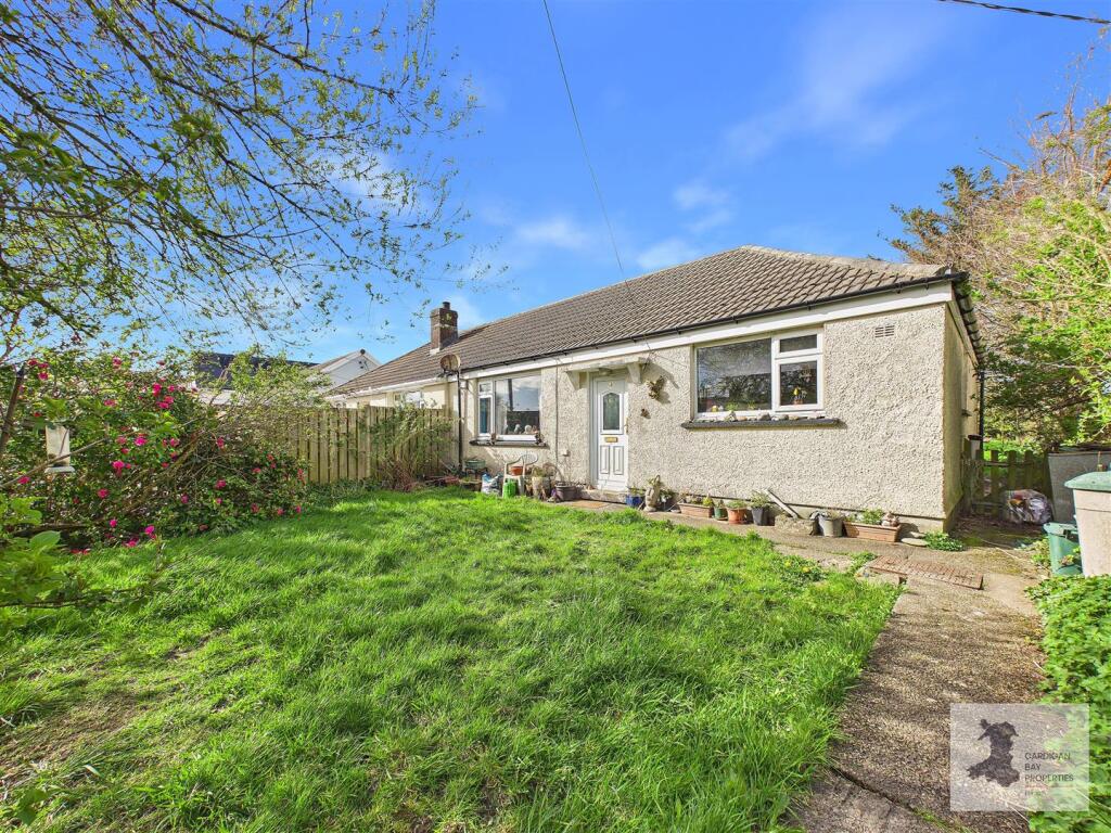 Main image of property: Brynheulwen, Blaenannerch, Cardigan