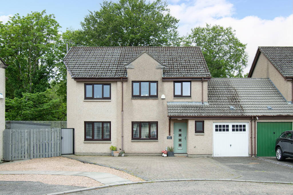 Main image of property: Hospitalfield Gardens, Arbroath