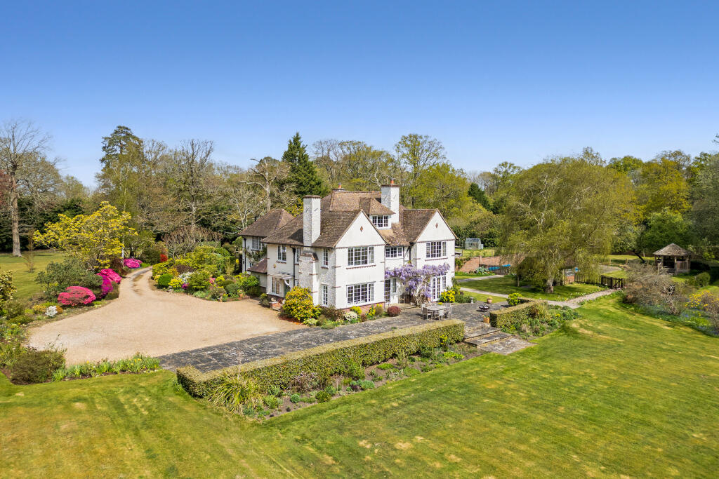 Main image of property: Lane End Common, North Chailey, BN8