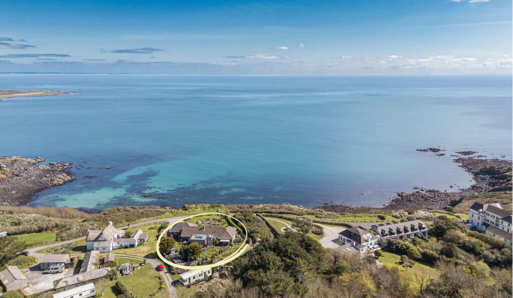 Main image of property: Coverack, The Lizard