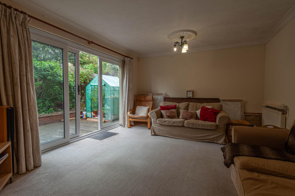 House in East Suffolk, Melton - View 3