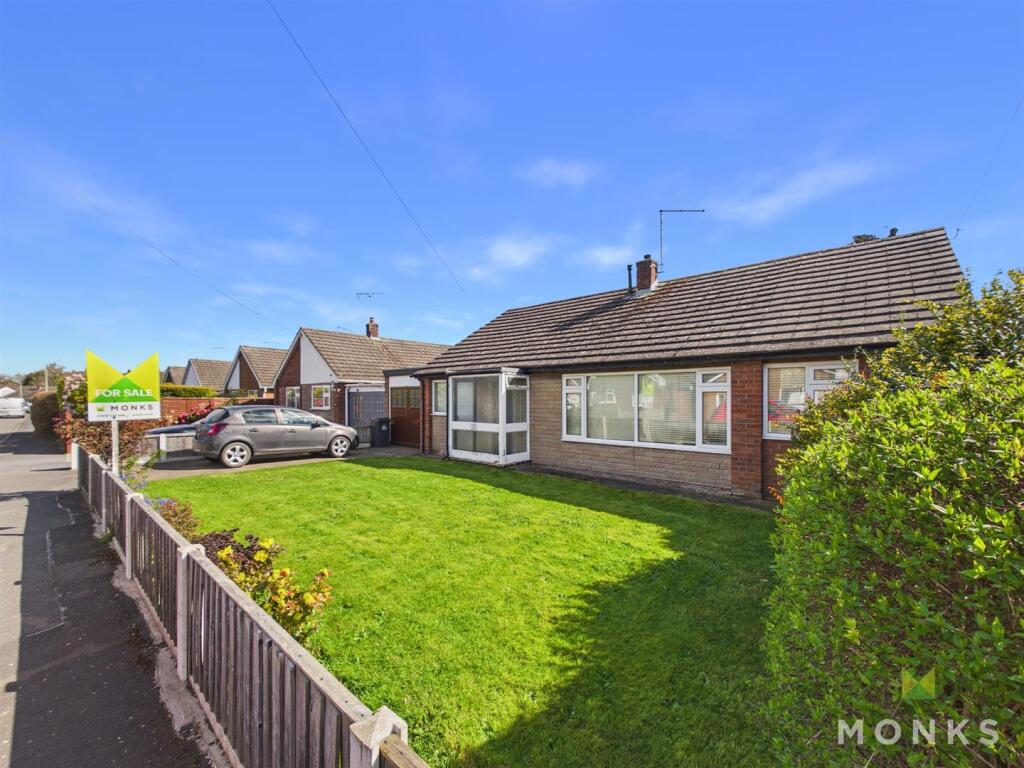 Main image of property: Roden Grove, Wem, Shrewsbury