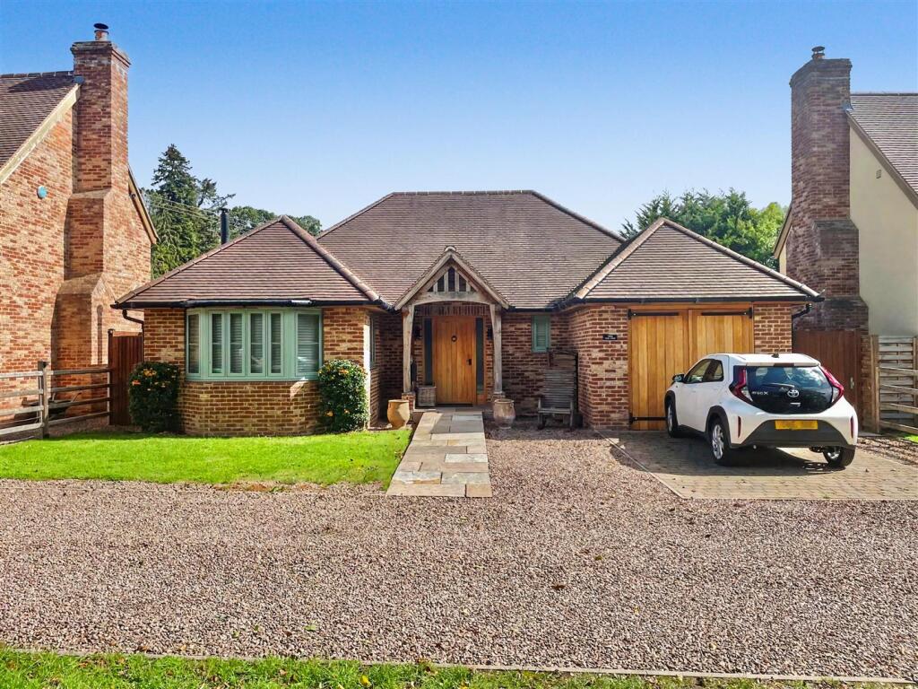 Main image of property: The Firs, Winforton, Hereford