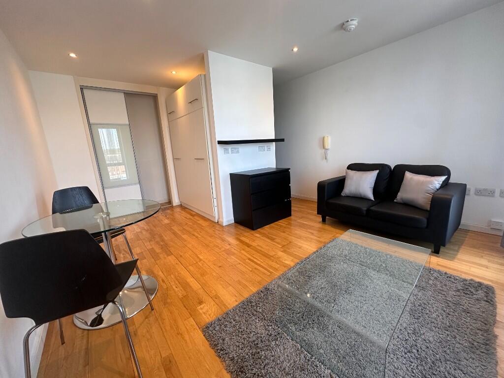 Main image of property: Skinner Lane, Leeds, West Yorkshire, LS7