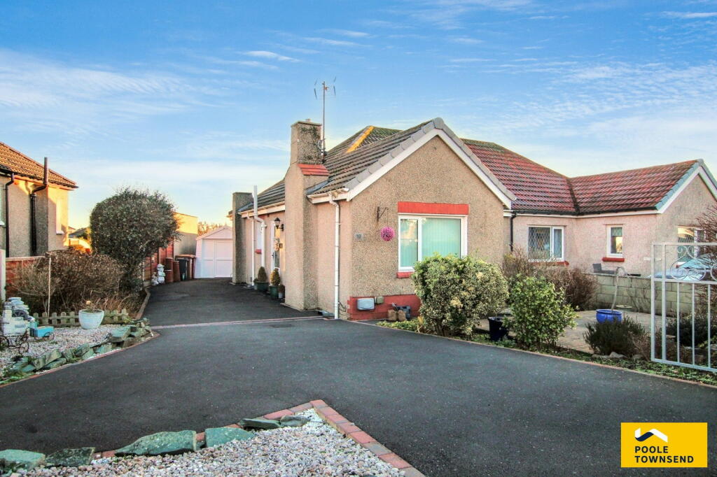 Main image of property: Summerhill Gardens, Barrow-in-furness, LA14 4LD