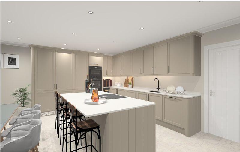 Haughton Village, Shifnal. TF11 8HR photo 2