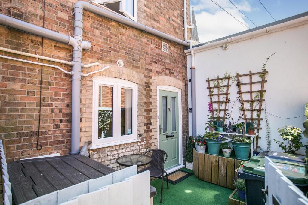 Main image of property: Agra Place, DORCHESTER