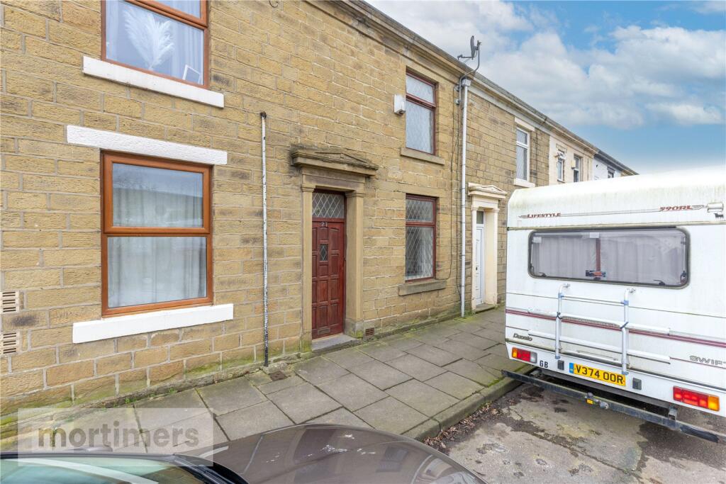 Main image of property: Church Street, Clayton Le Moors, Accrington, Lancashire, BB5