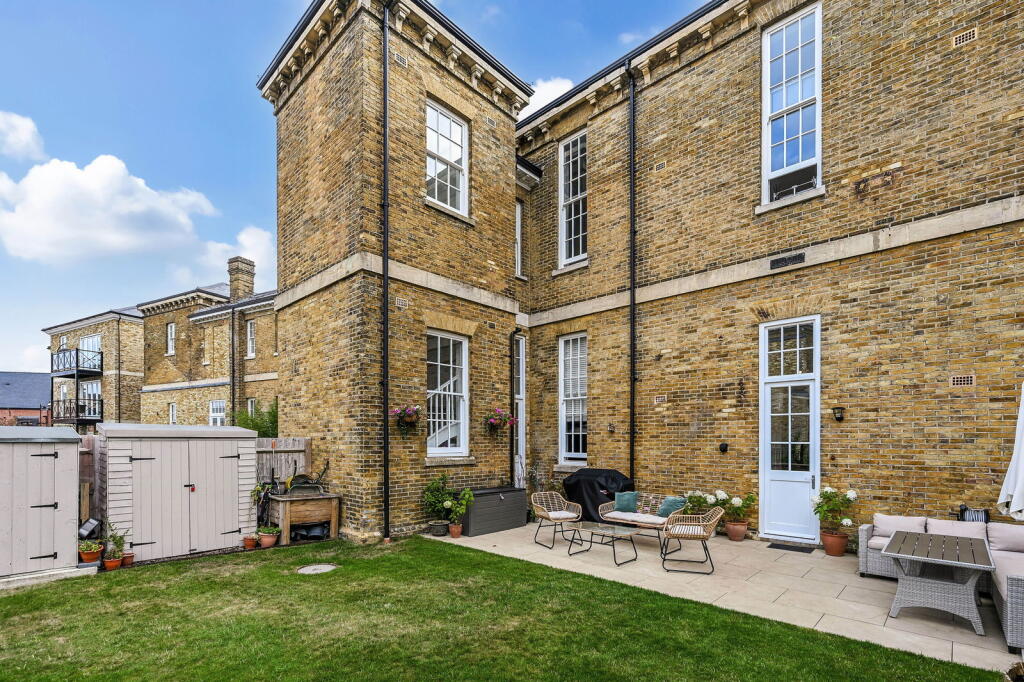 Main image of property: Leishman Views, Aldershot, Hampshire, GU11