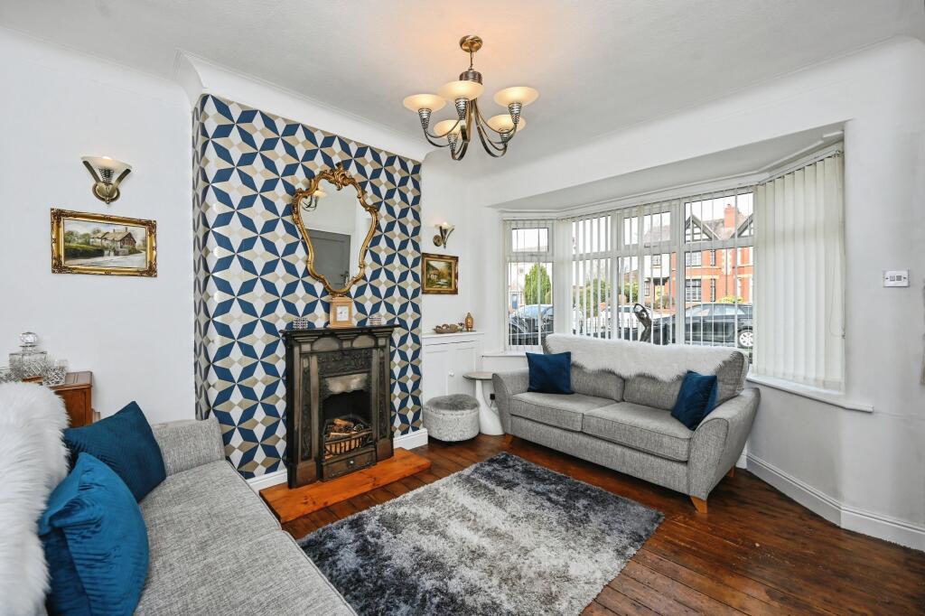 Main image of property: Ormskirk Road, Skelmersdale, WN8