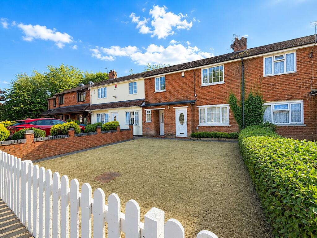 Main image of property: Bells Moor Road, West Bromwich, B70