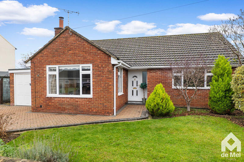Main image of property: Kayte Lane, Bishops Cleeve, Cheltenham, GL52