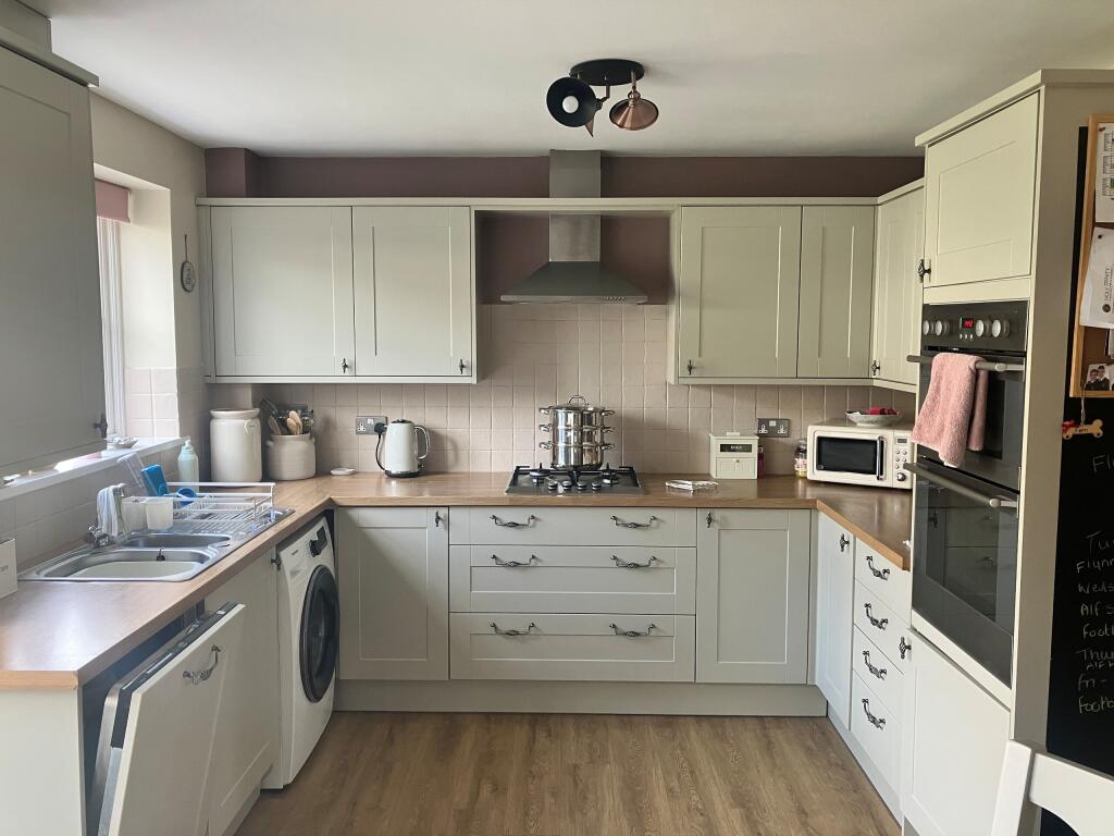 Highmere, Brympton, Yeovil, Somerset – pohled 2
