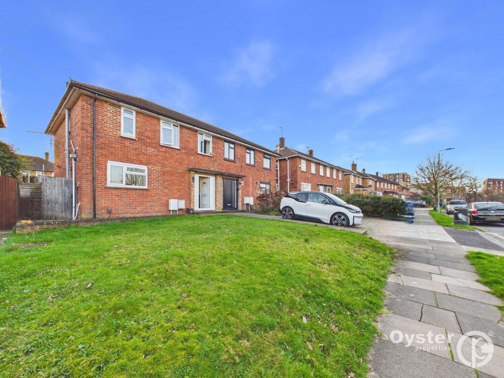 Main image of property: Green Lane, Edgware, HA8