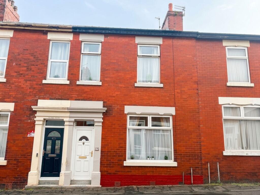 Main image of property: Brook Street, Fulwood, PR2 3AJ