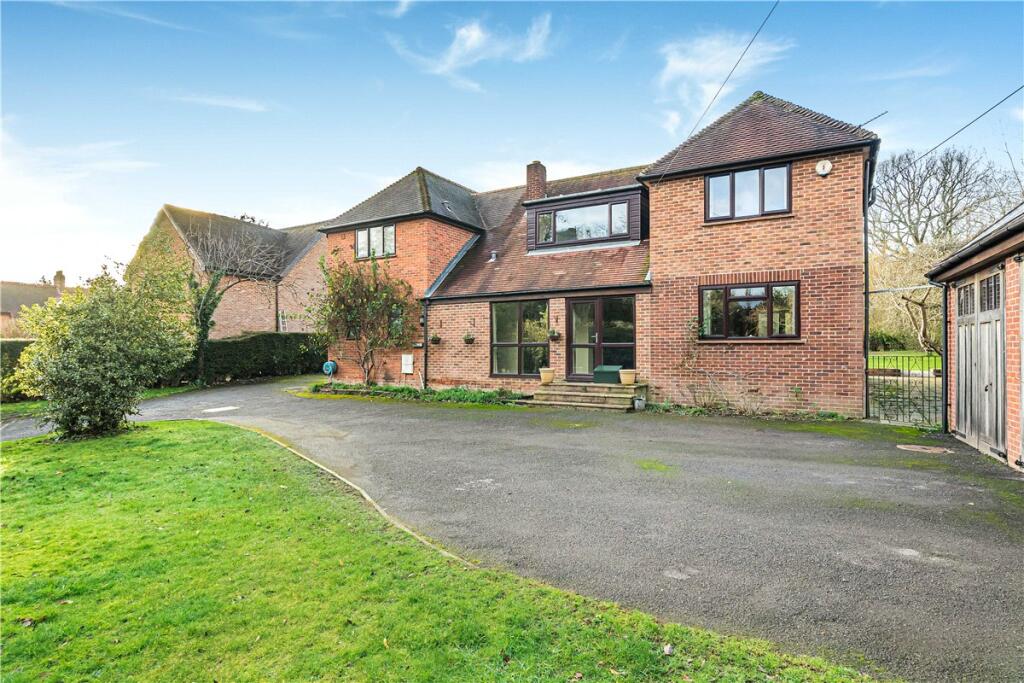 Main image of property: Bagley Wood Road, Kennington, Oxford, Oxfordshire, OX1