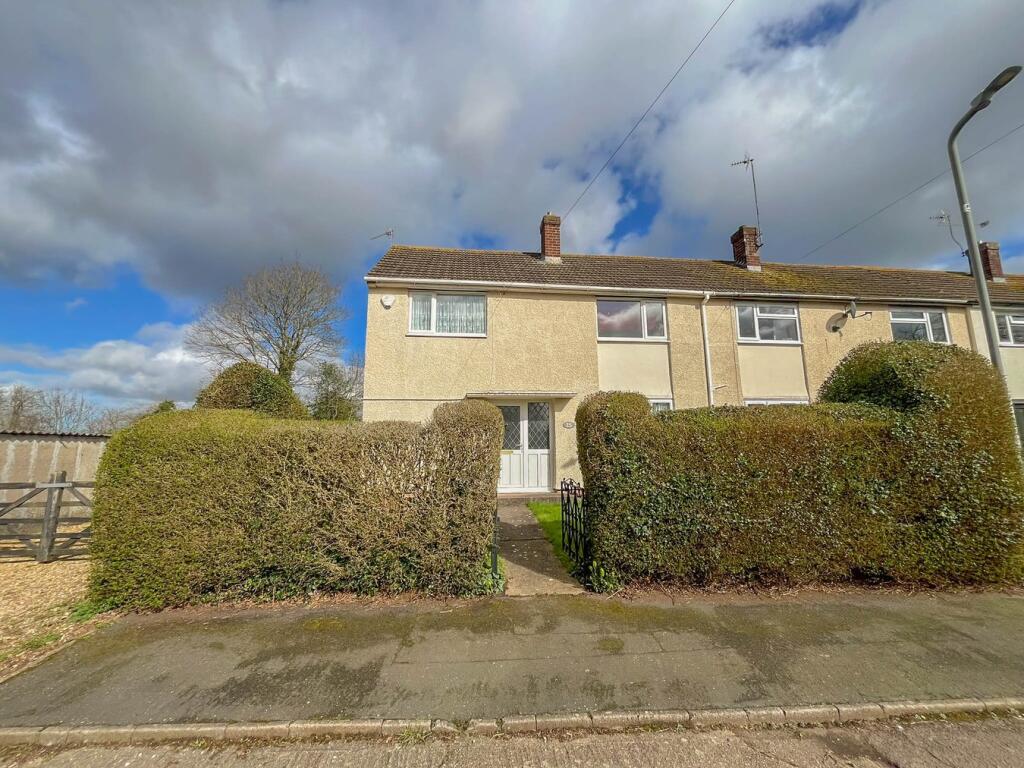 Main image of property: Ashman Avenue, Long Lawford, Rugby, CV23