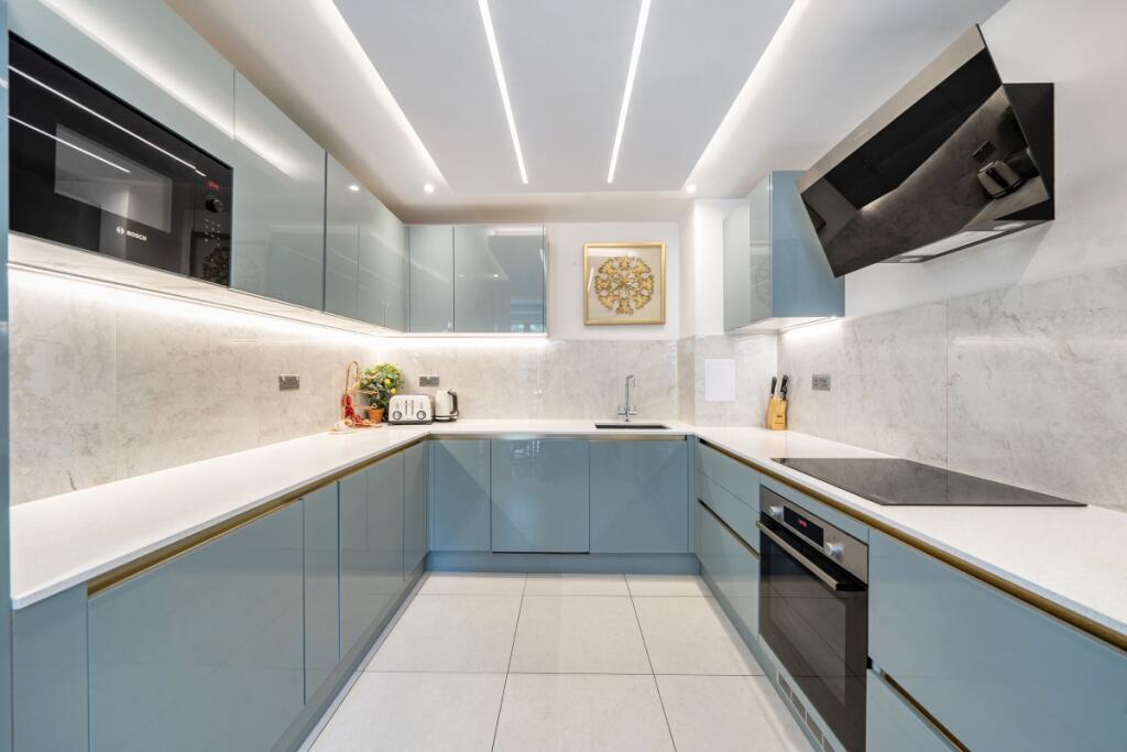 Main image of property: Hansel Road, London NW6