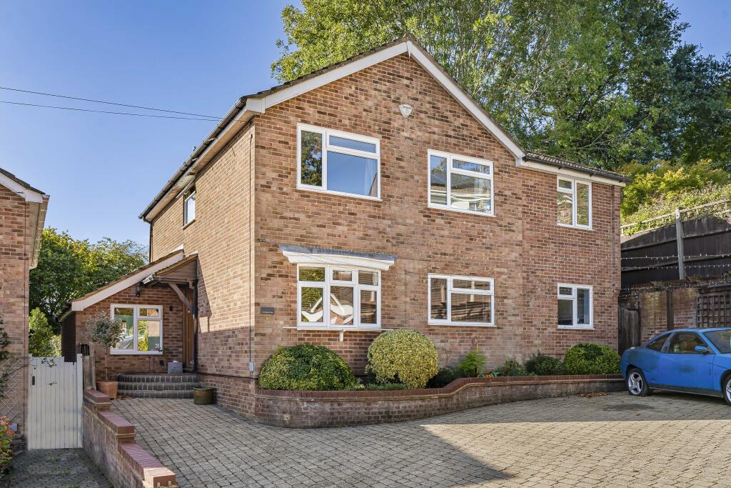 Main image of property: Woodland Place, Hemel Hempstead, HP1