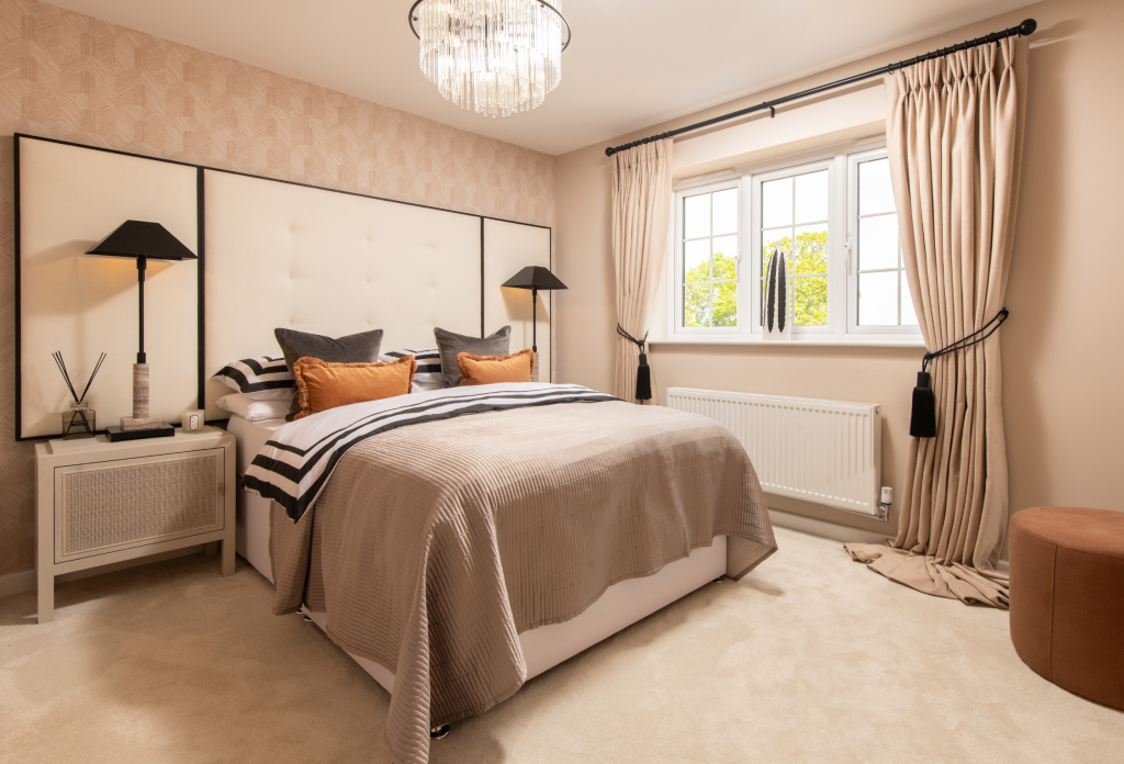 House in Charnwood, Rearsby - More