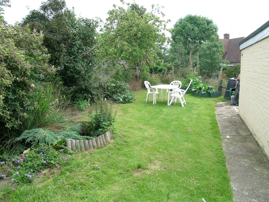Photo of the property