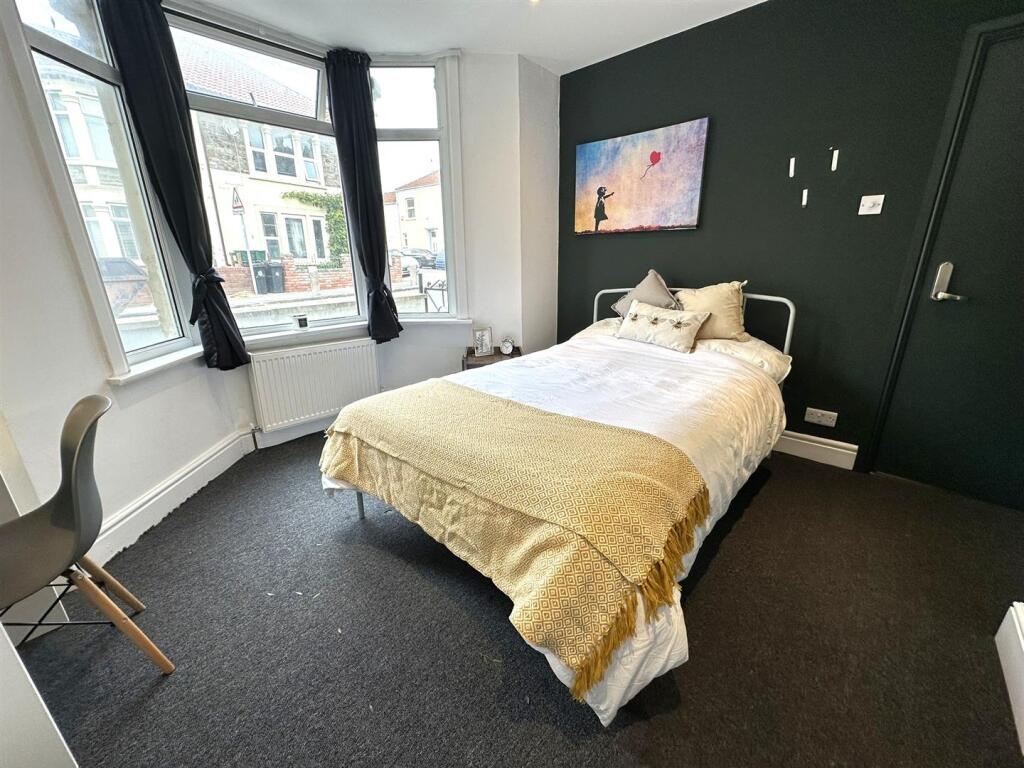 Main image of property: Avonvale Road, Redfield, Bristol