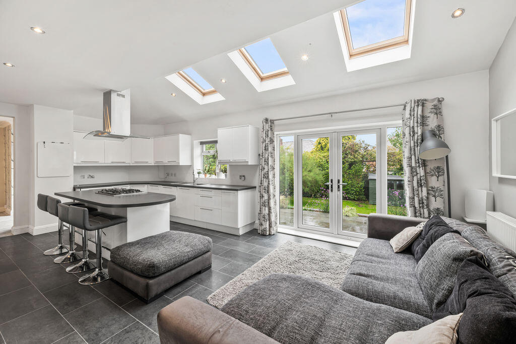 House in Warrington, Hillcliffe, Appleton - View 4