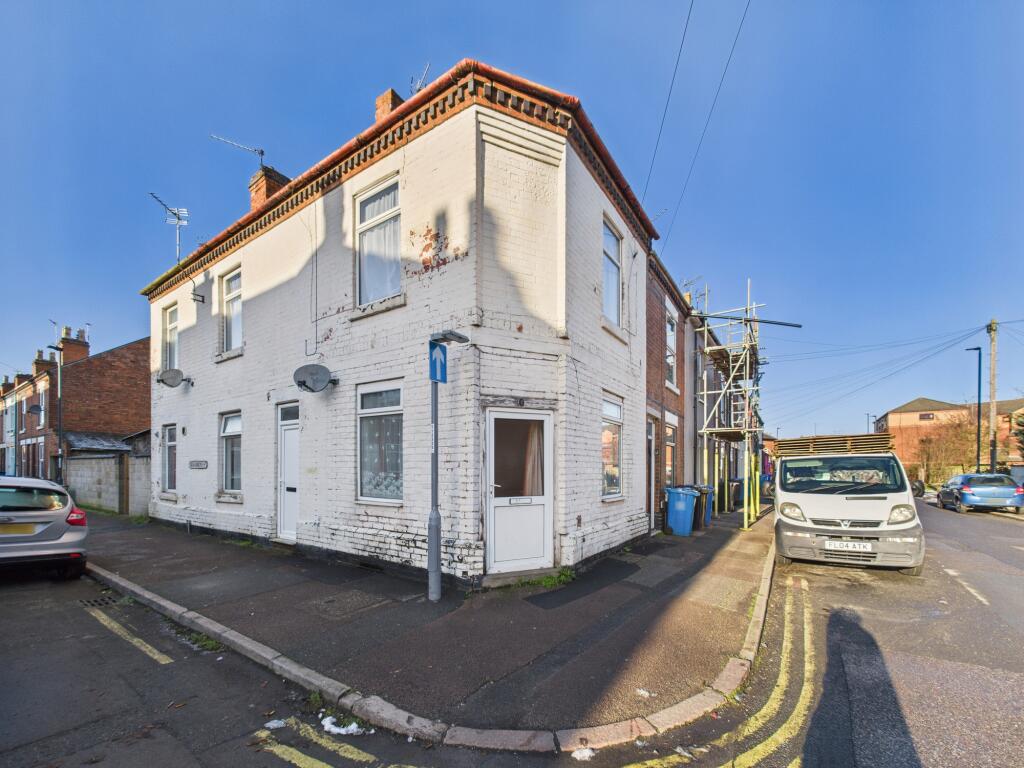 Main image of property: Brighton Road, Alvaston