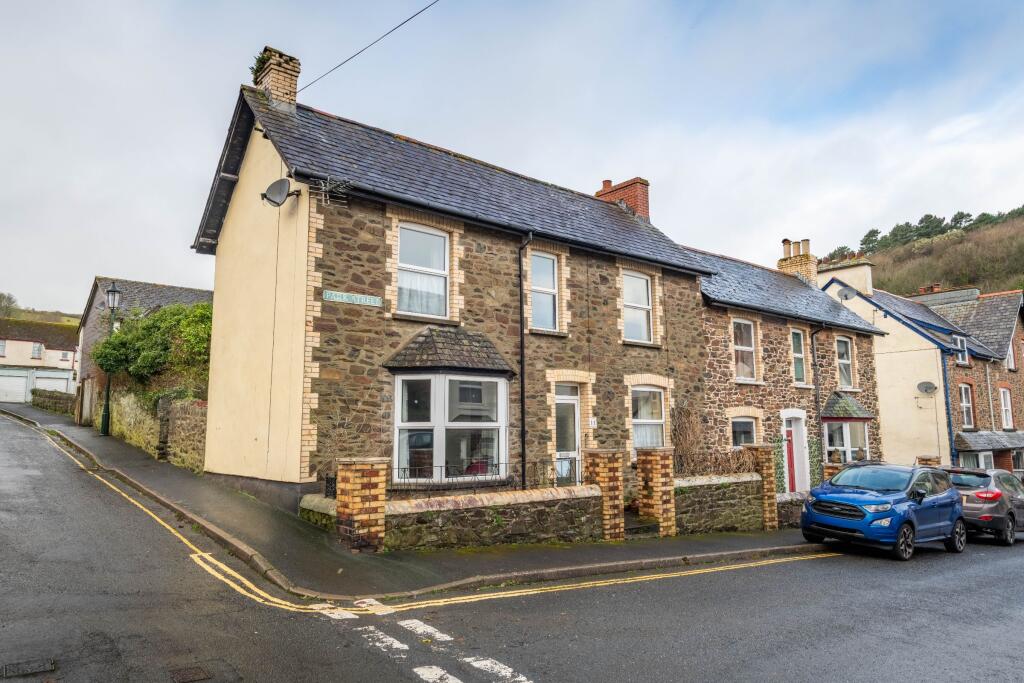 Main image of property: Park Street, Lynton