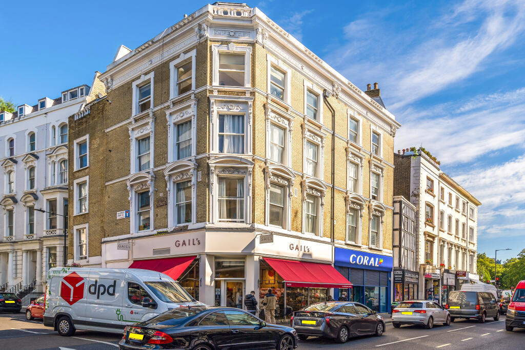 Westbourne Grove, London, W2 photo 2