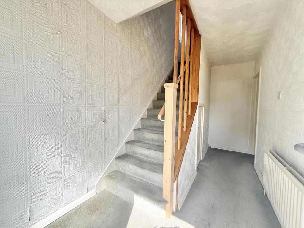 Main image of property: Westgate Avenue, Sunderland SR3