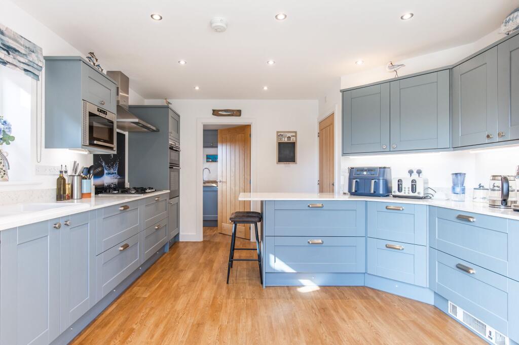 House in Norwich - View 5