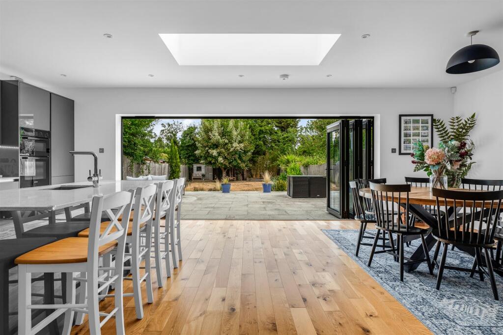 House in Knebworth - View 4