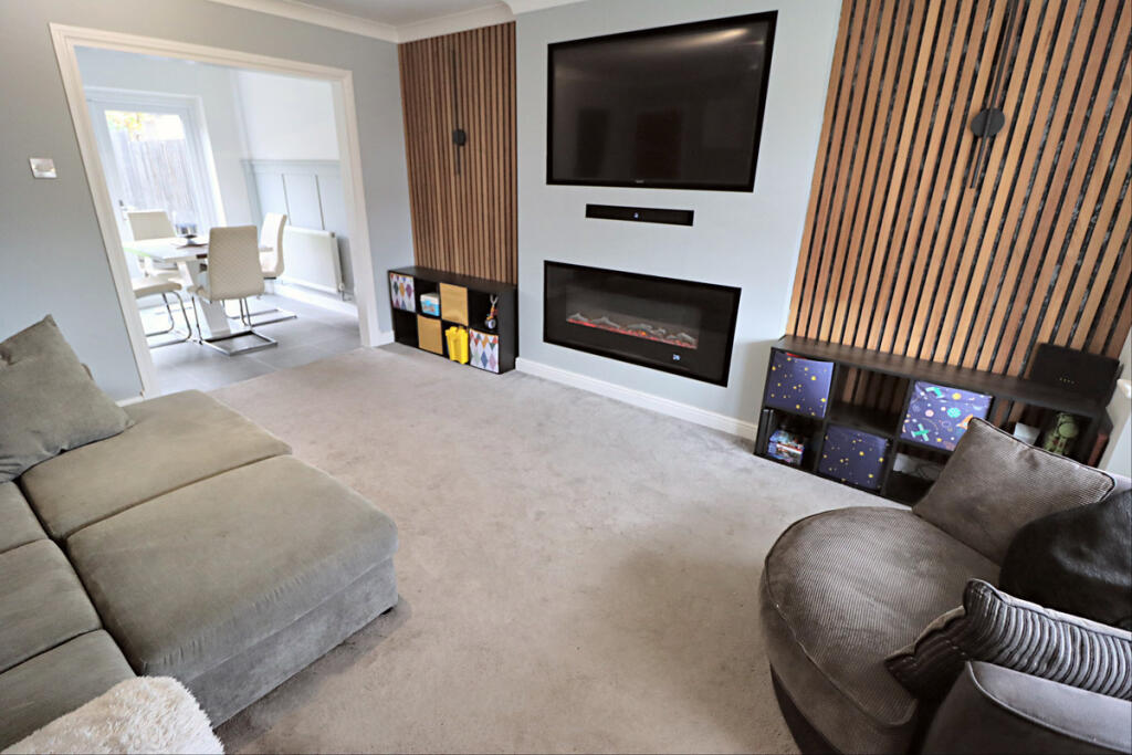 Cravens Heath, Blackburn, BB2 photo 2