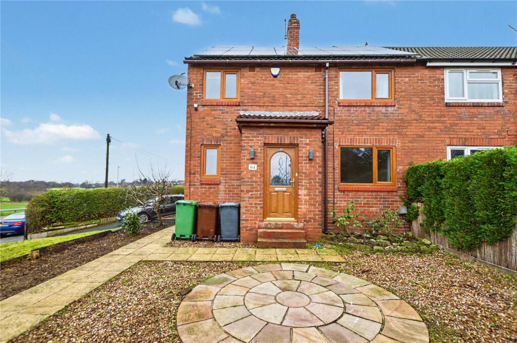 Main image of property: Castle Road, Rothwell, Leeds