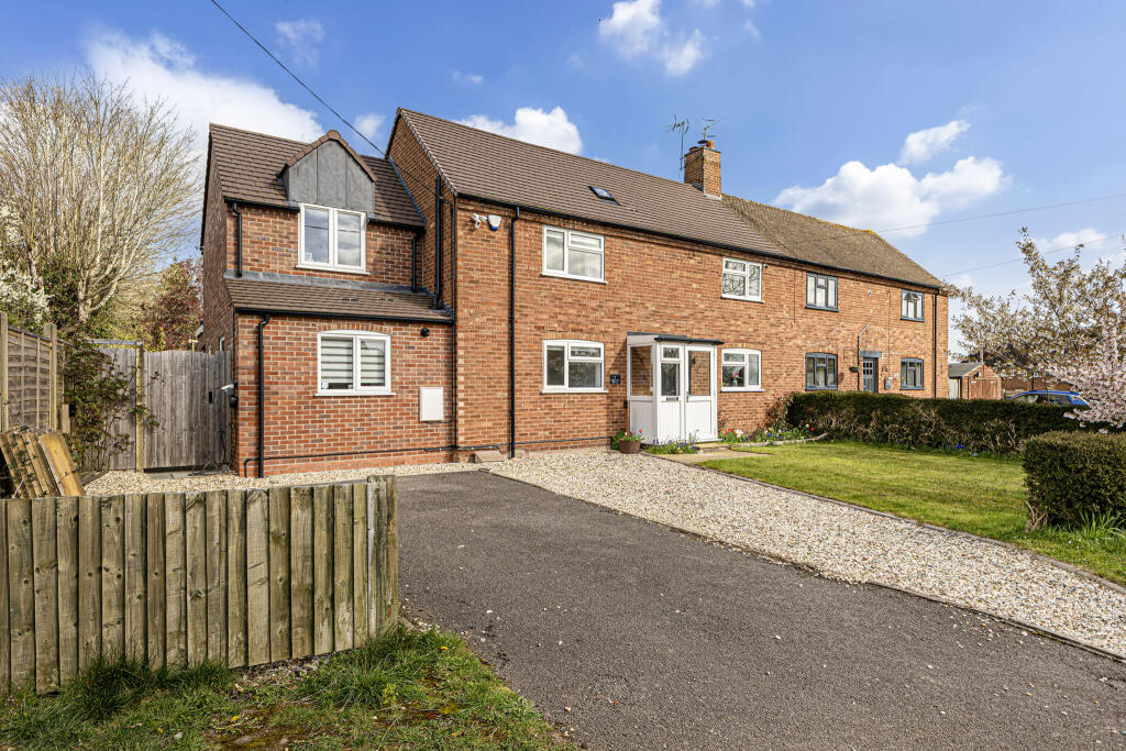 Main image of property: Highfield Close, (off Bearley Road), Snitterfield, CV37