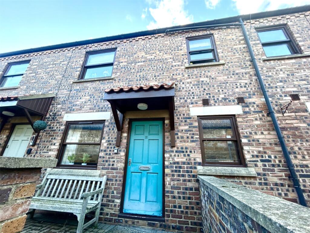 Main image of property: Waterloo Place, Flowergate, Whitby, North Yorkshire, YO21