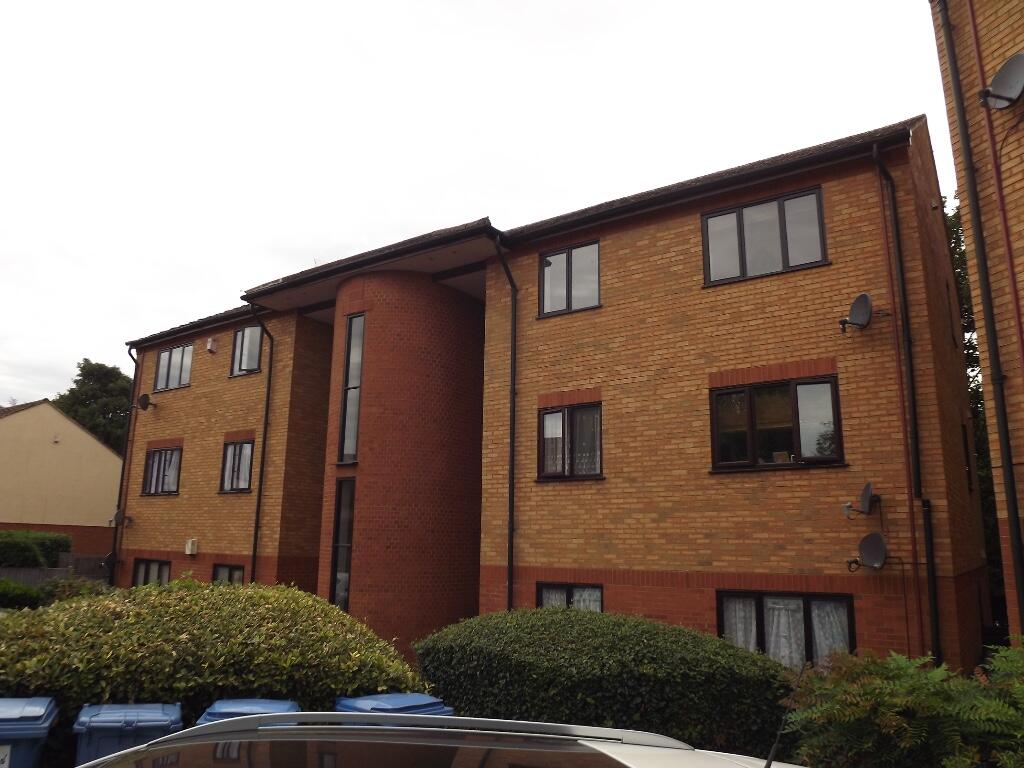 Main image of property: Marigold Place, Harlow, Essex, CM17