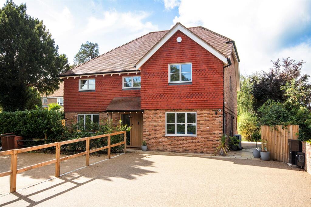 Main image of property: The Street, Benenden, Cranbrook