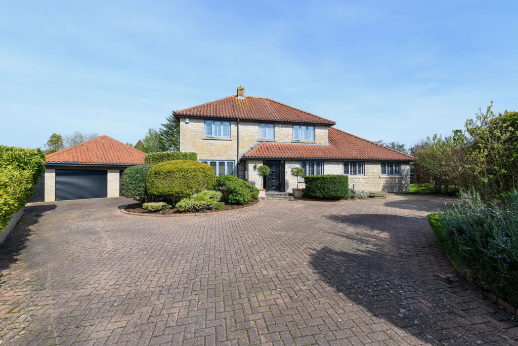 Main image of property: Quarenden House, Meare