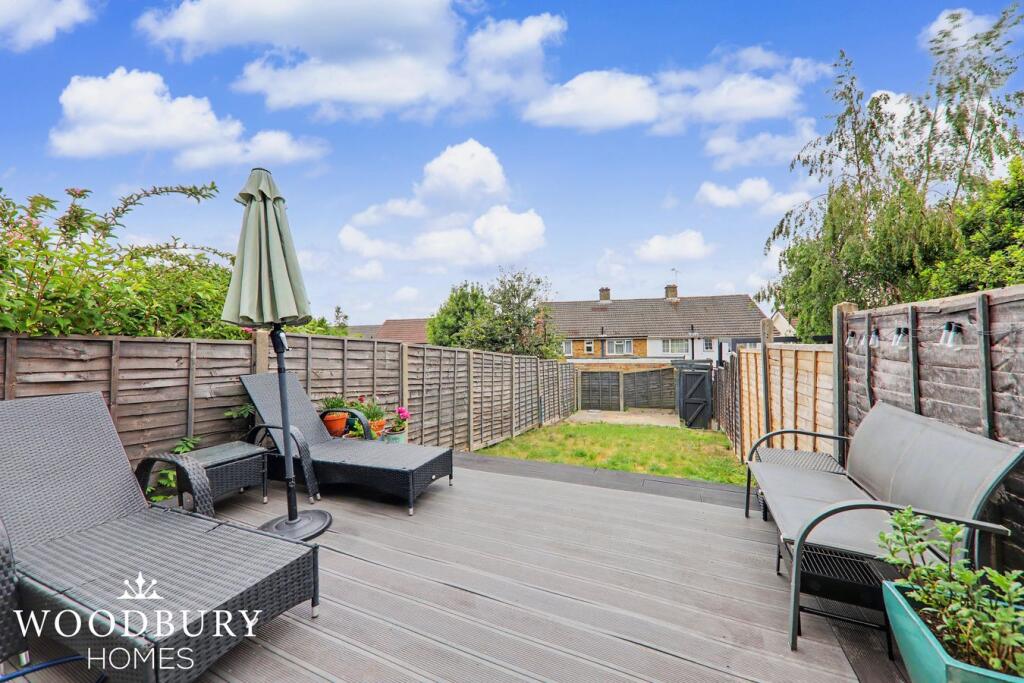 House in Ilford - View 4
