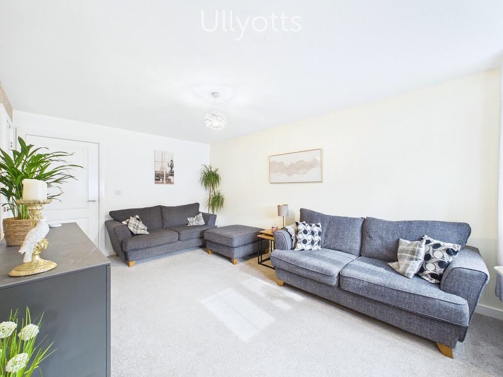 House in Driffield, East Riding of Yorkshire - View 3