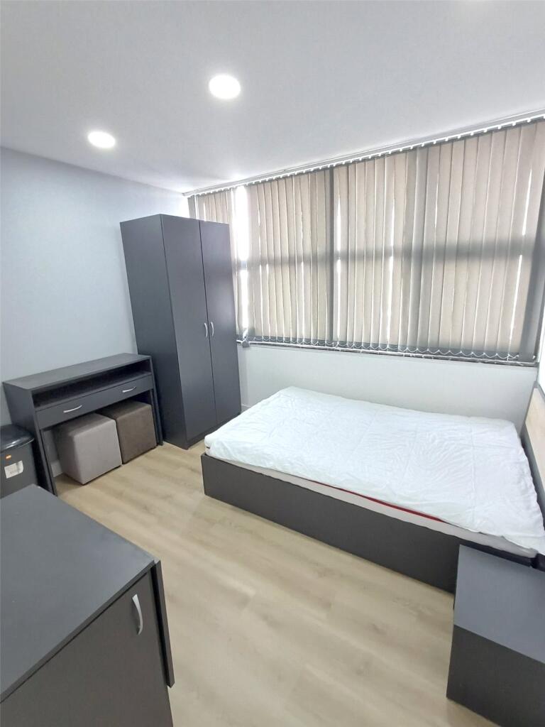 Main image of property: Horizon Apartments Borough Road,, Sunderland, SR1