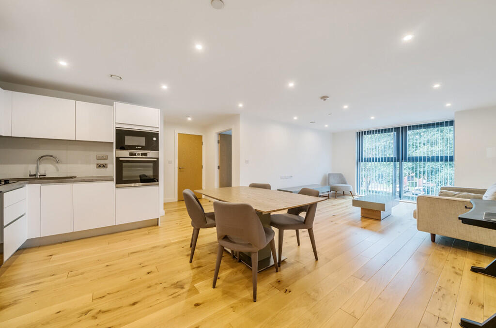 Additional image 4 of William Street, Birmingham, B15