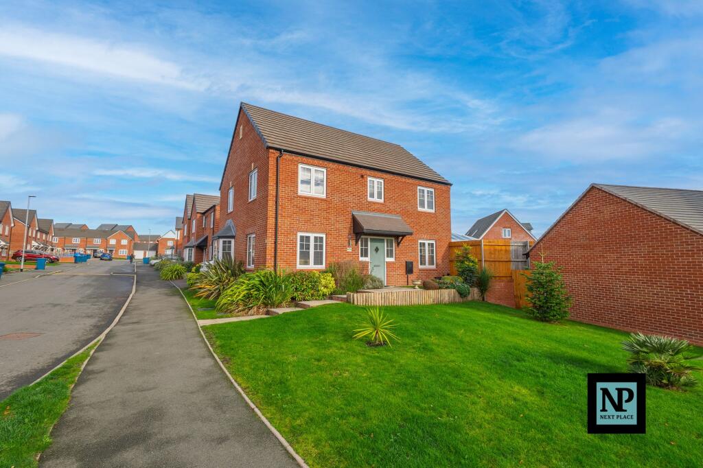 Additional image 6 of Meadow Way, Tamworth, B79