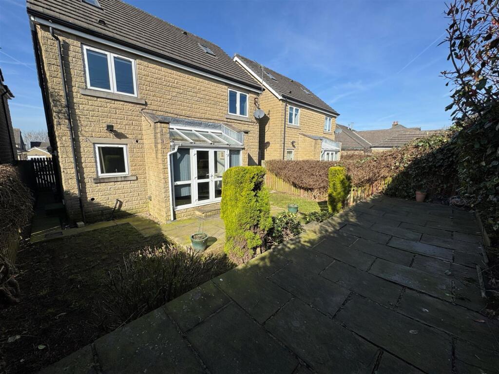 Additional image 18 of Oakdale Grove, Wrose, Shipley