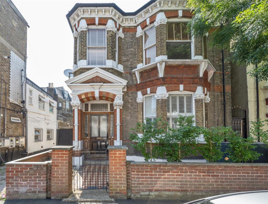 Main image of property: Cedars Avenue, Walthamstow